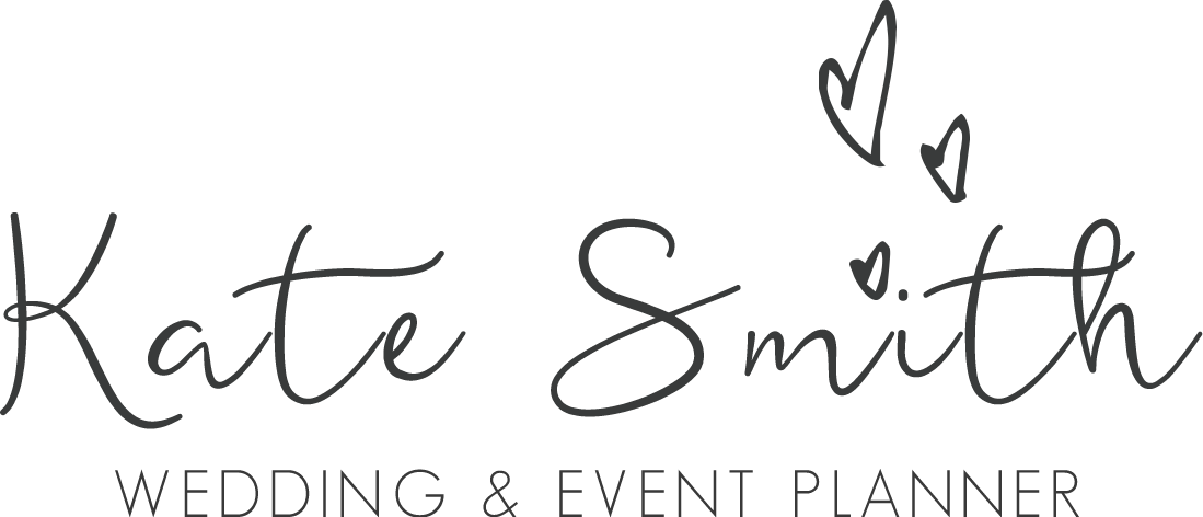 Leicestershire Wedding & Event Planner - Kate Smith