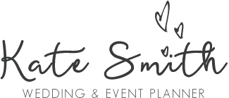 Kate Smith Wedding & Event Planner