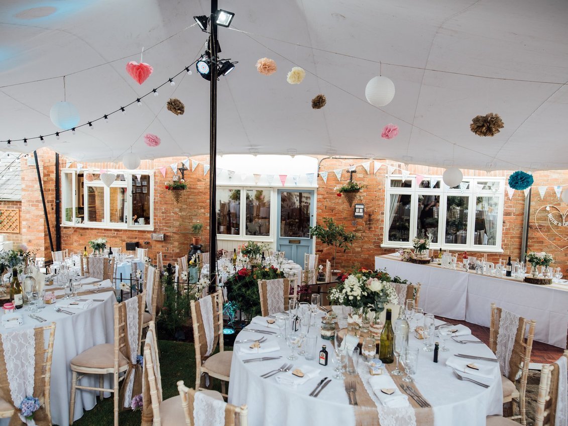 Say "I Do" to Wedding Fayres