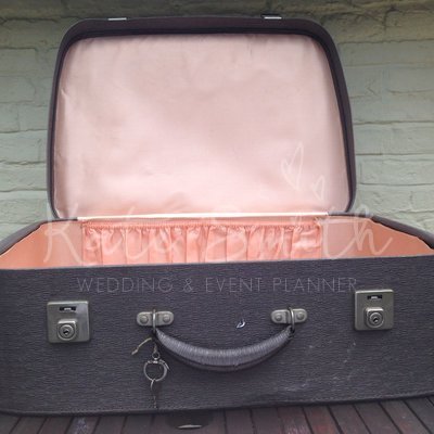 Suitcase